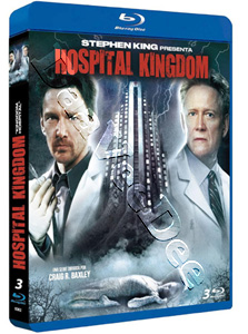 Kingdom Hospital  (Complete Series)